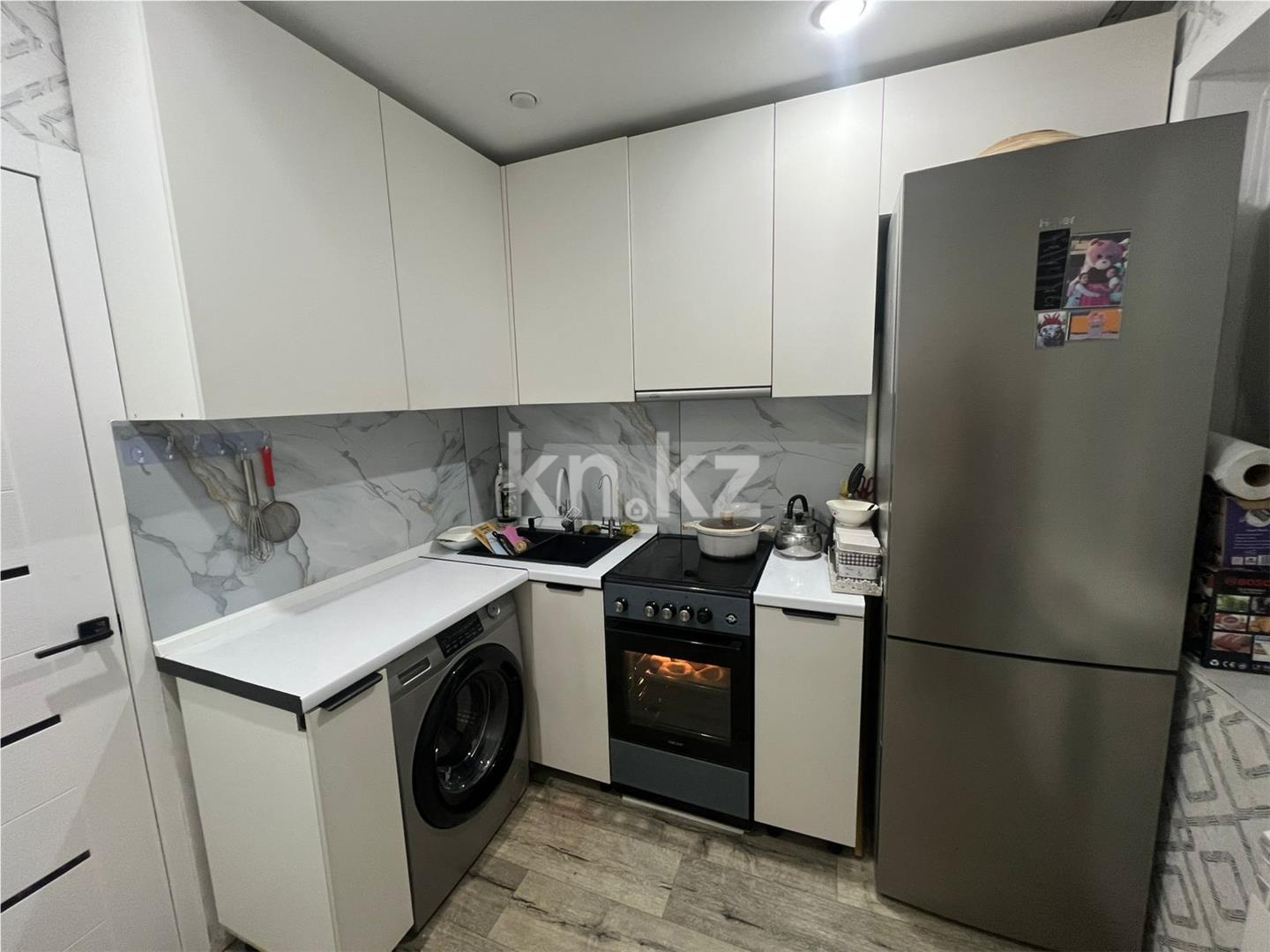 Продажа 4-комнатной квартиры, 77 м² - Продажа квартир в Караганде - страница 56 фото 12 из 20