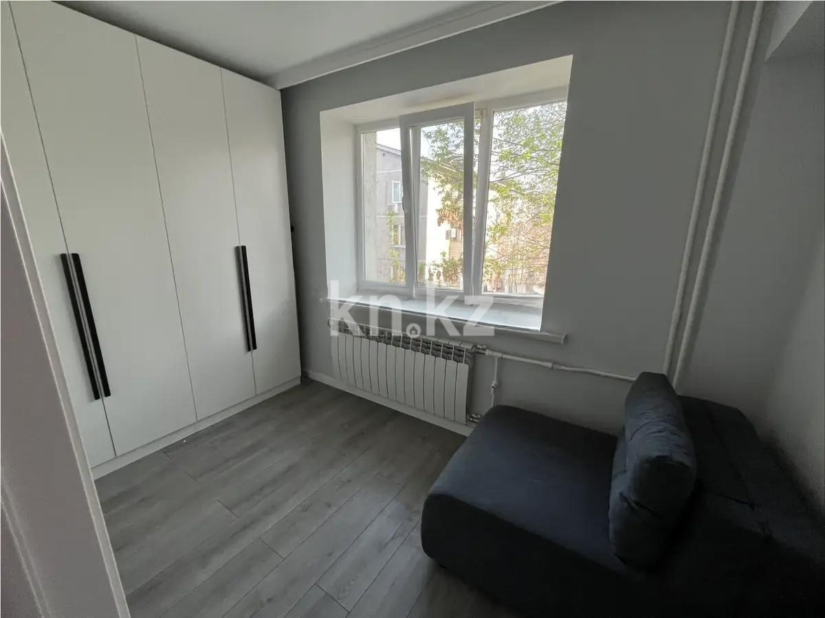 Продажа 2-комнатной квартиры, 51 м² - Продажа двухкомнатных квартир в панельном доме в Казахстане фото 2 из 2
