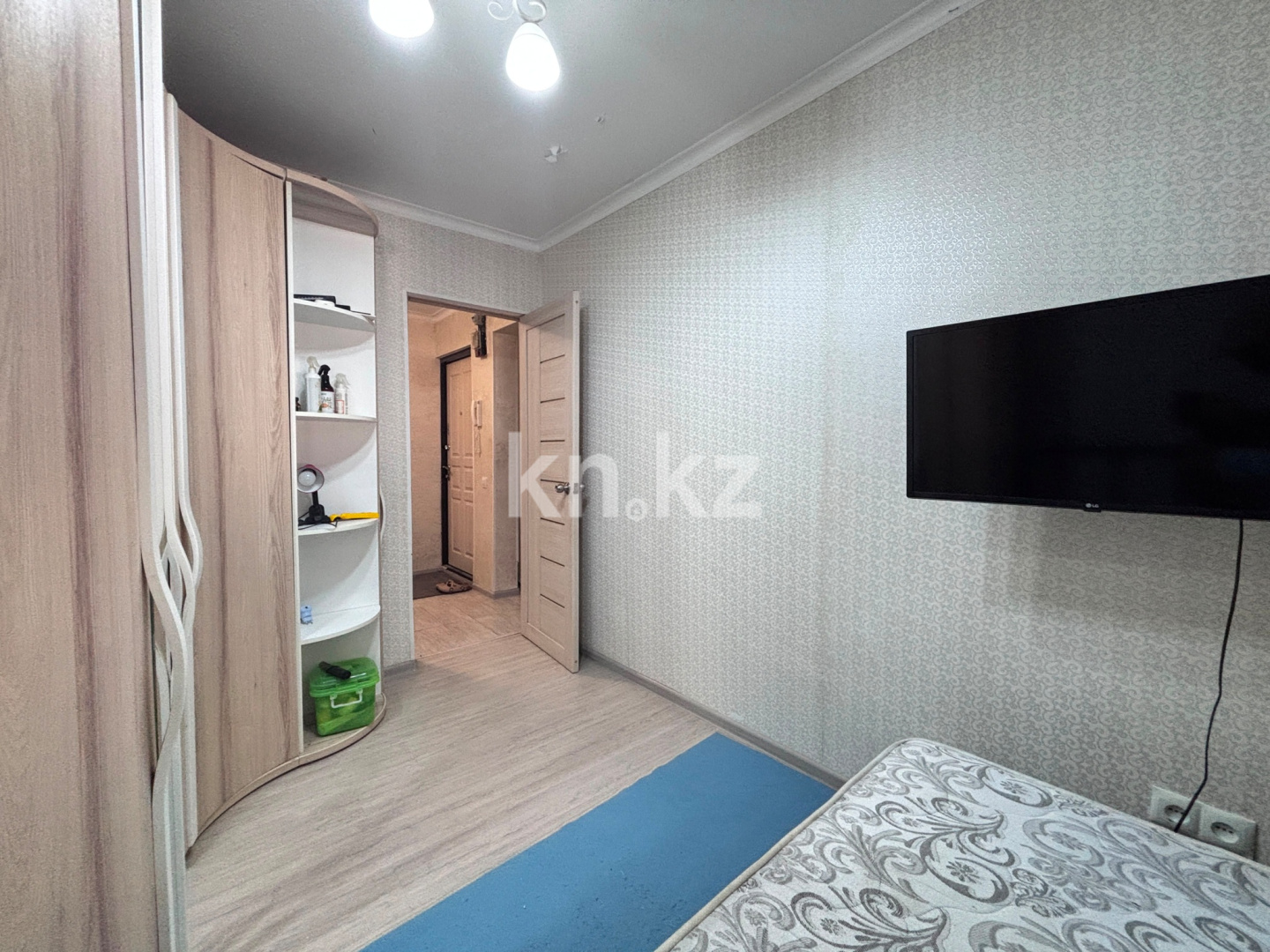 Продажа 3-комнатной квартиры, 54.4 м² - Продажа трехкомнатных квартир в Атырау фото 10 из 25
