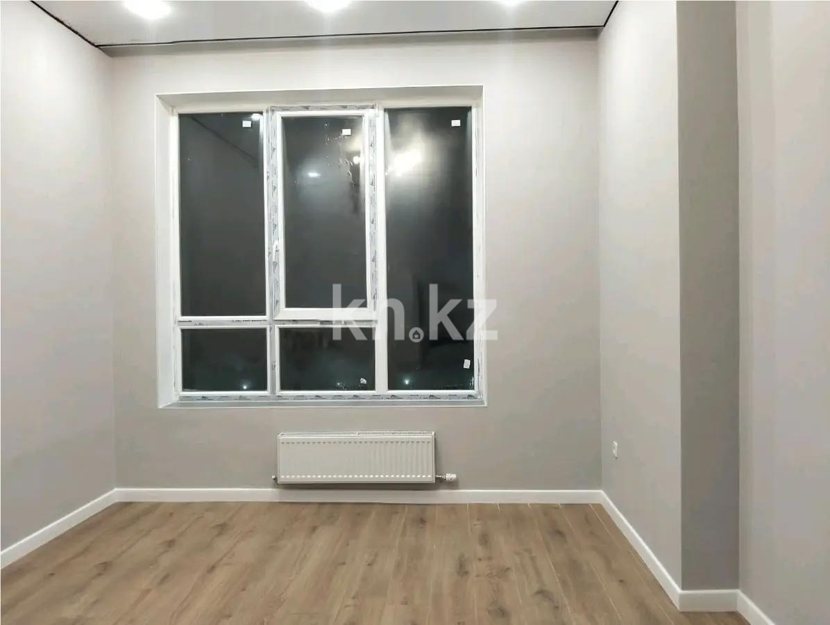 Продажа 1-комнатной квартиры, 40.7 м² - Продажа квартир в р-не Нура Астаны - страница 57 фото 2 из 5