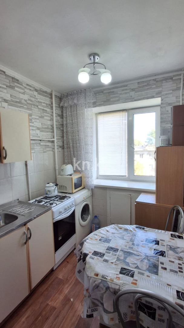 Продажа 2-комнатной квартиры, 44.3 м², ул. Жексенбаева - Продажа жилой и коммерческой недвижимости в Уральске фото 4 из 16