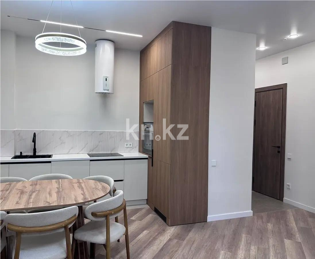 Продажа 2-комнатной квартиры, 43.2 м² - Продажа двухкомнатных квартир от собственников в Астане - страница 19 фото 3 из 5