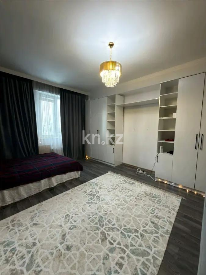 Продажа 3-комнатной квартиры, 140 м² - Продажа трехкомнатных квартир в Алматы фото 3 из 6