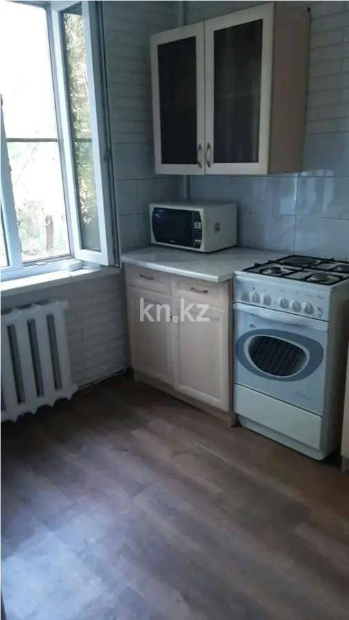 Продажа 2-комнатной квартиры, 44 м², ул. Дуйсенова, дом  111 в Алматы - фото 3