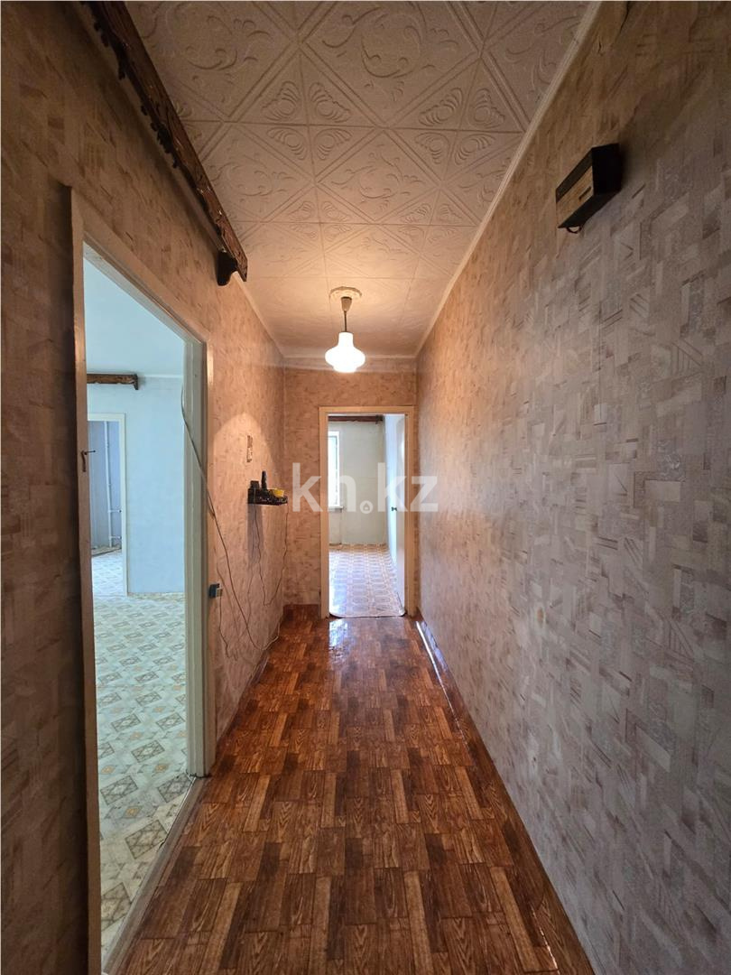 Продажа 3-комнатной квартиры, 55 м², мкр-н 6-й в Темиртау - фото 12