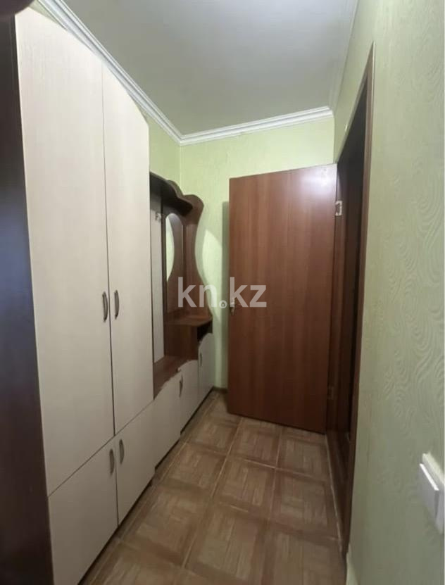 Аренда 1-комнатной квартиры, 38 м² - Аренда квартир помесячно в Астане фото 6 из 7