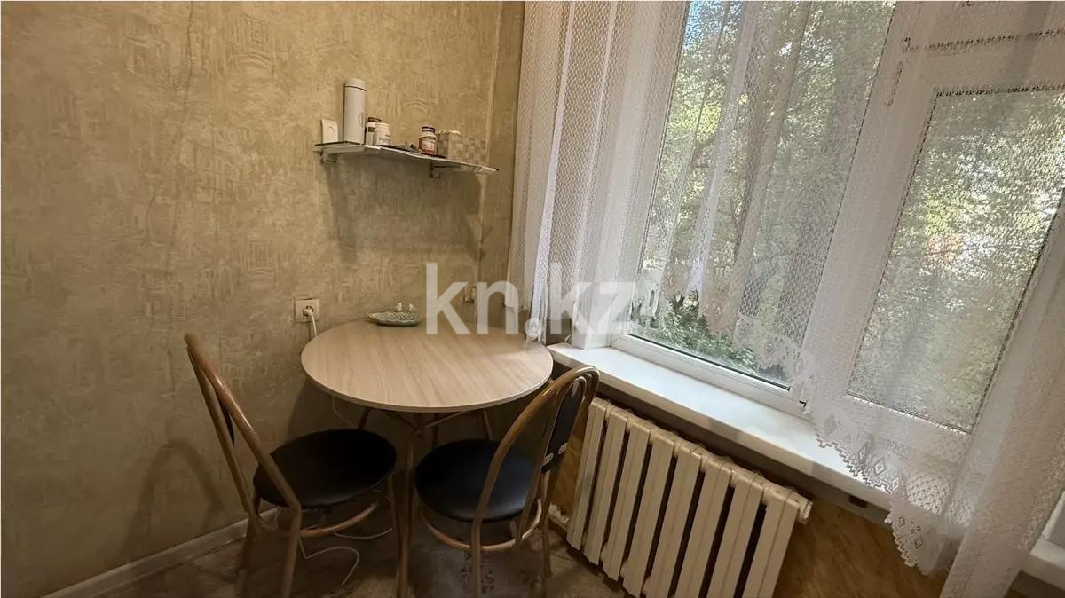 Продажа 2-комнатной квартиры, 42.8 м² в Алматы - фото 3