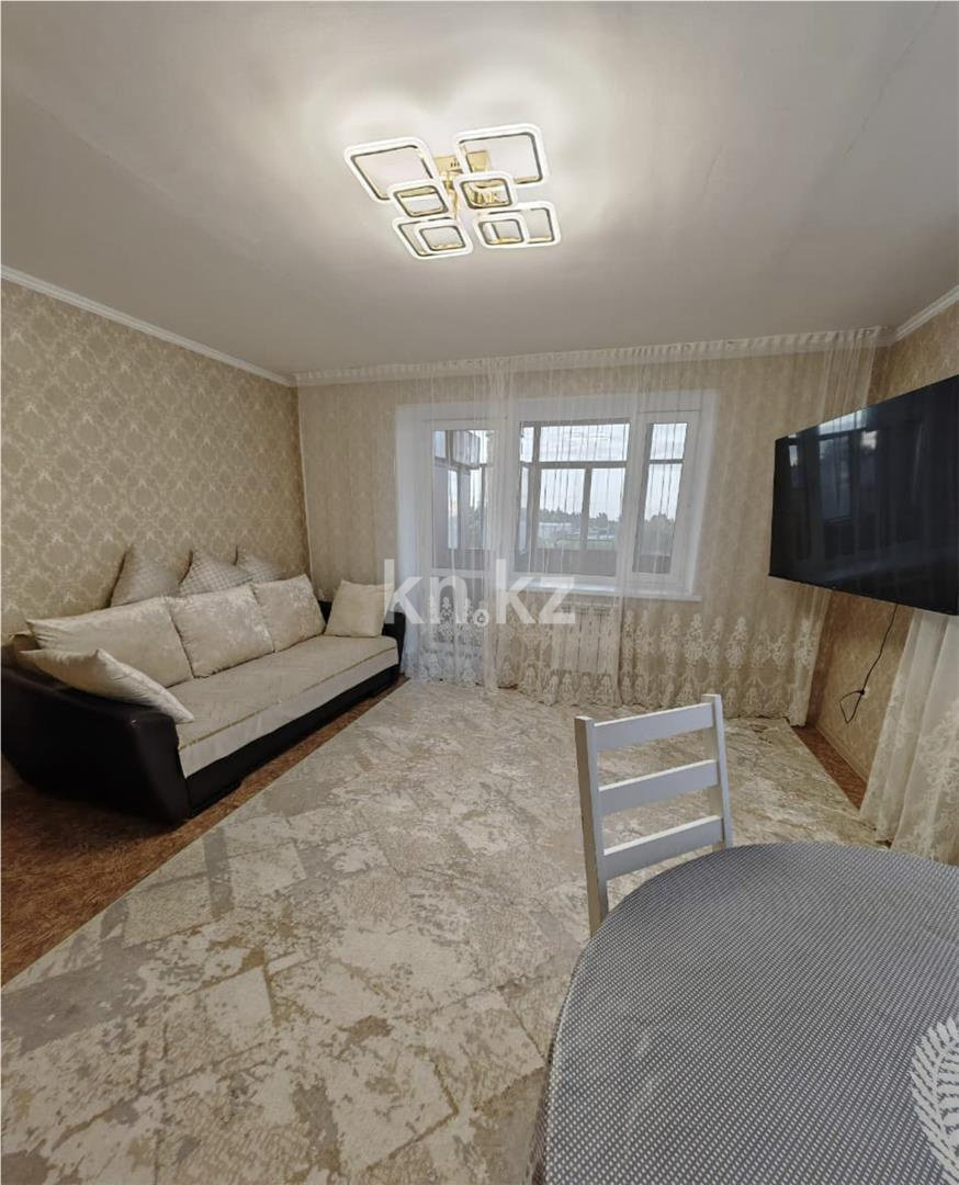 Продажа 2-комнатной квартиры, 49 м² - Продажа квартир в Караганде - страница 4 фото 1 из 8
