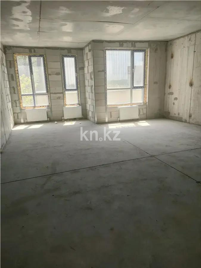 Продажа 1-комнатной квартиры, 46.3 м², пр. Райымбека, дом  349/1 в Алматы