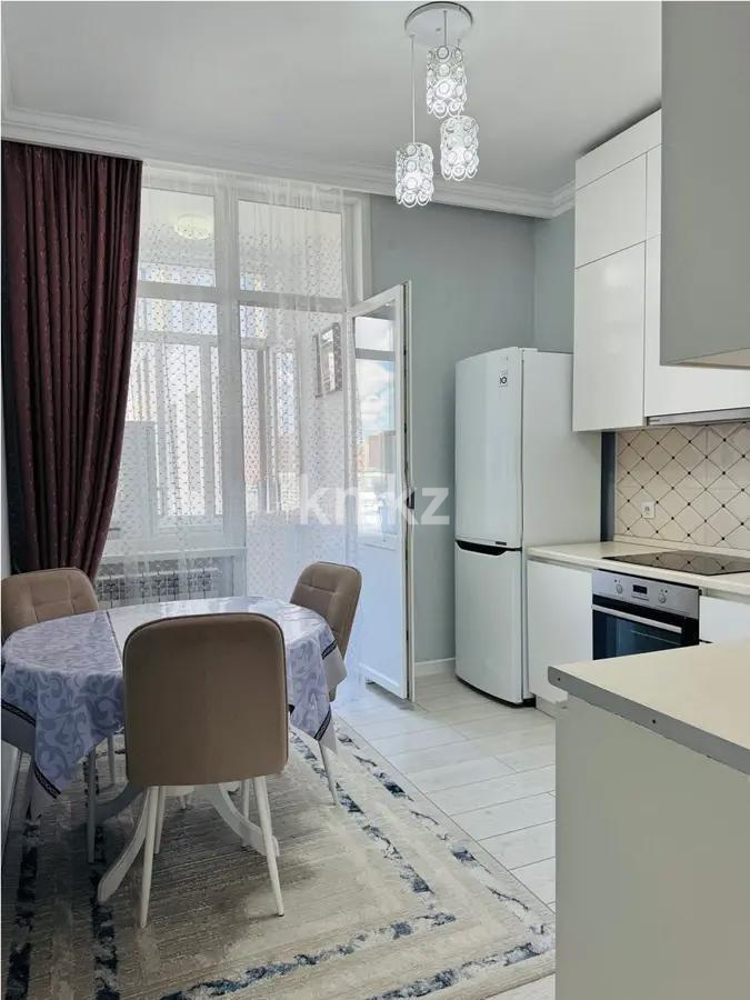 Продажа 3-комнатной квартиры, 88 м², ул. Култегин, дом  11/1 в Астане - фото 3