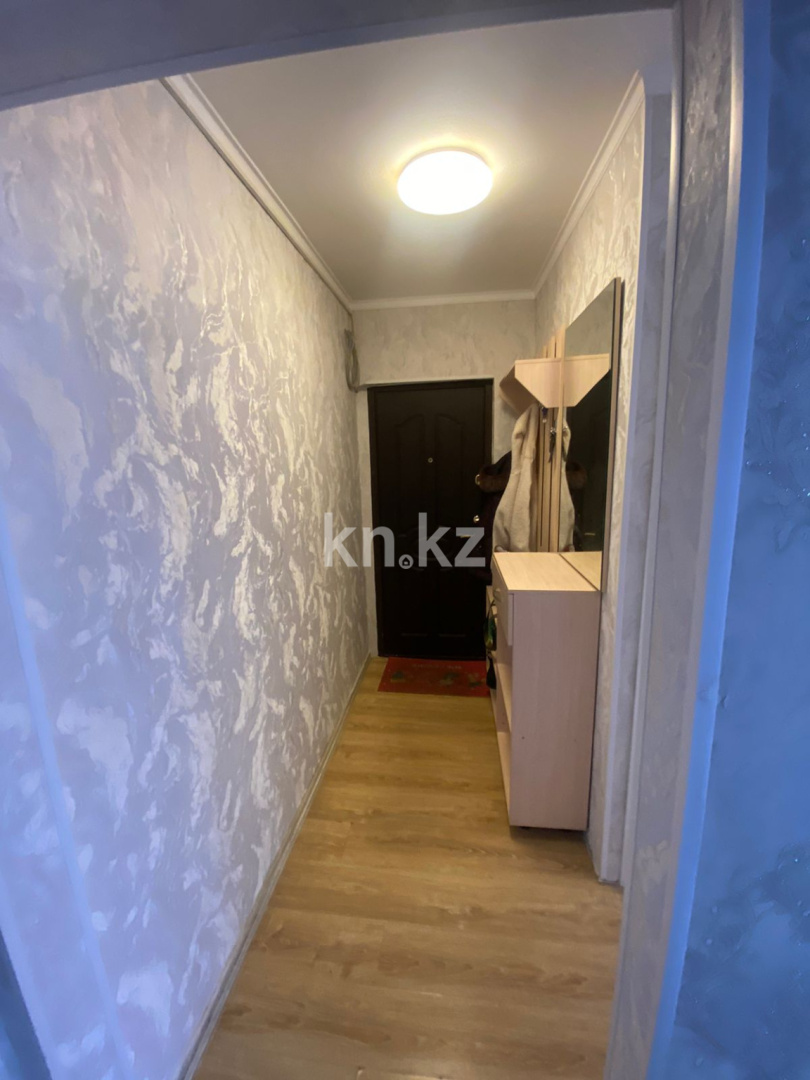 Аренда 1-комнатной квартиры, 29 м² - Аренда недвижимости в Алматы фото 11 из 11