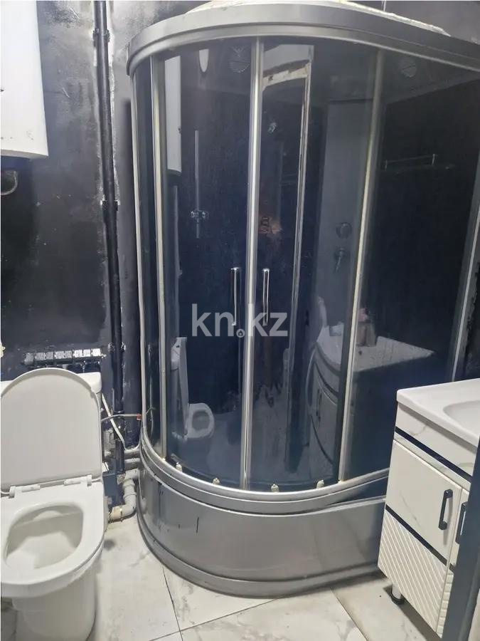 Продажа 2-комнатной квартиры, 42 м² в Алматы - фото 3