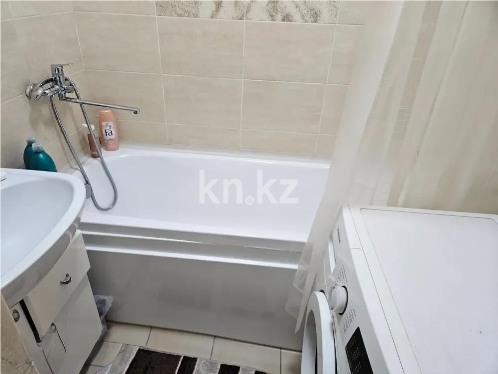 Продажа 1-комнатной квартиры, 30 м² - Продажа однокомнатных квартир от собственников в Темиртау фото 3 из 5