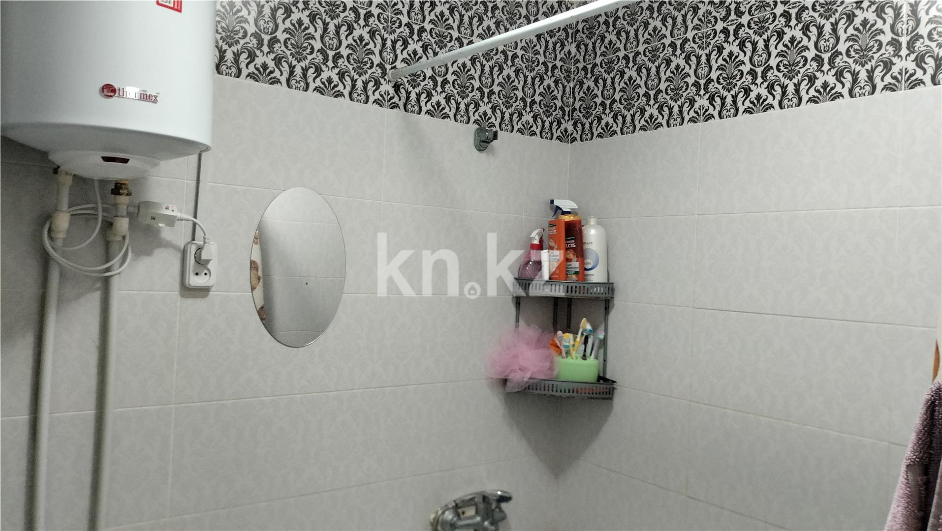 Продажа 3-комнатной квартиры, 57 м² - Продажа  трехкомнатных квартир в Караганде - страница 8 фото 14 из 14