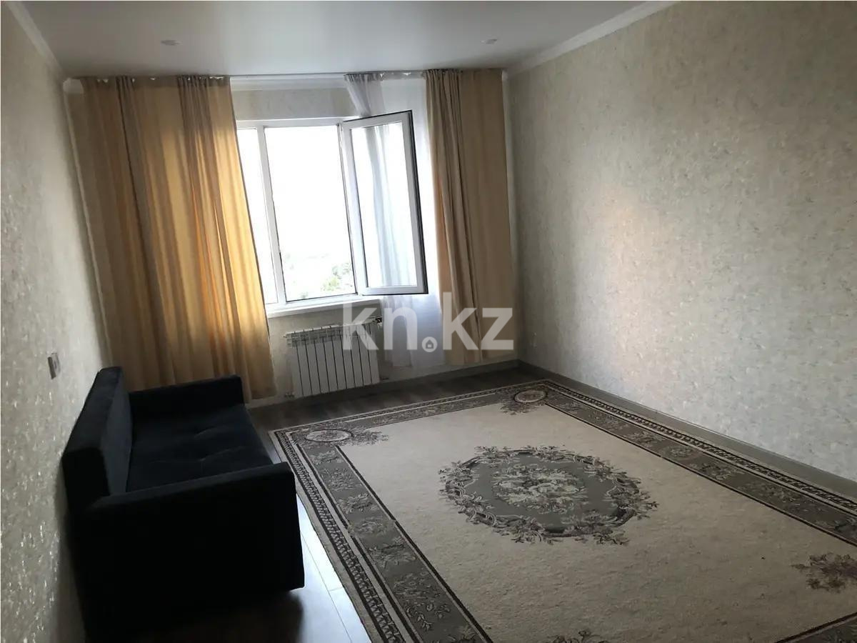 Продажа 1-комнатной квартиры, 39.8 м², ул. Абишева, дом  36/7 - Продажа  однокомнатных квартир в Алматы без посредников с фото фото 1 из 3