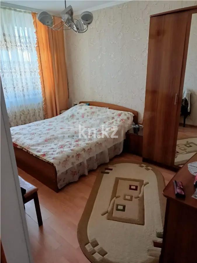 Продажа 3-комнатной квартиры, 98 м², ул. Мустафина, дом  21 - Продажа  трехкомнатных квартир в новостройках Астаны без посредников фото 2 из 4