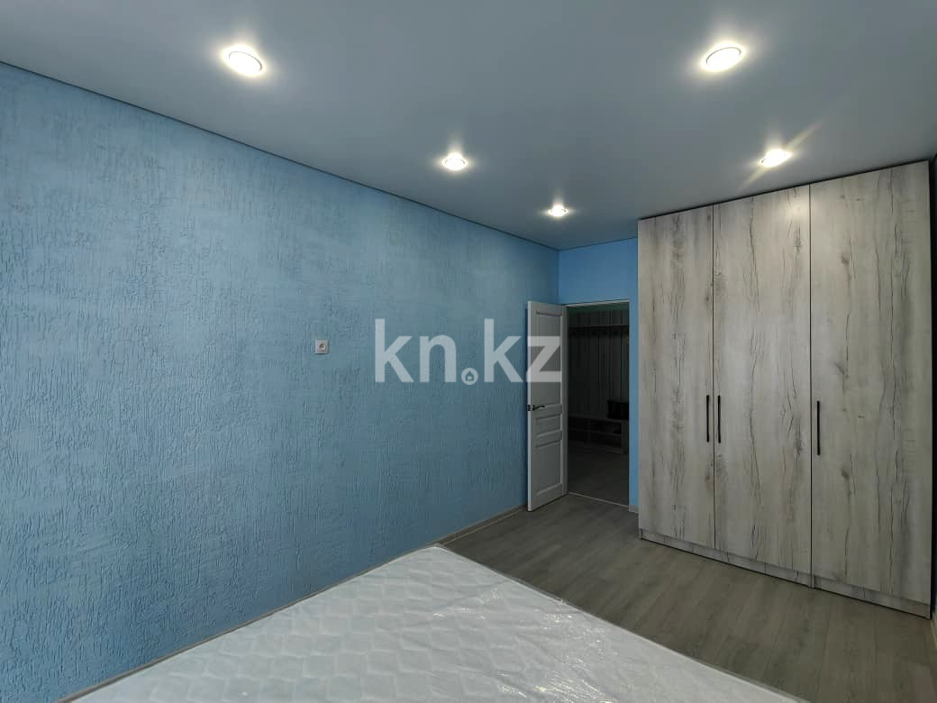 Продажа 2-комнатной квартиры, 61 м² - Аренда квартир помесячно в Семее фото 12 из 30