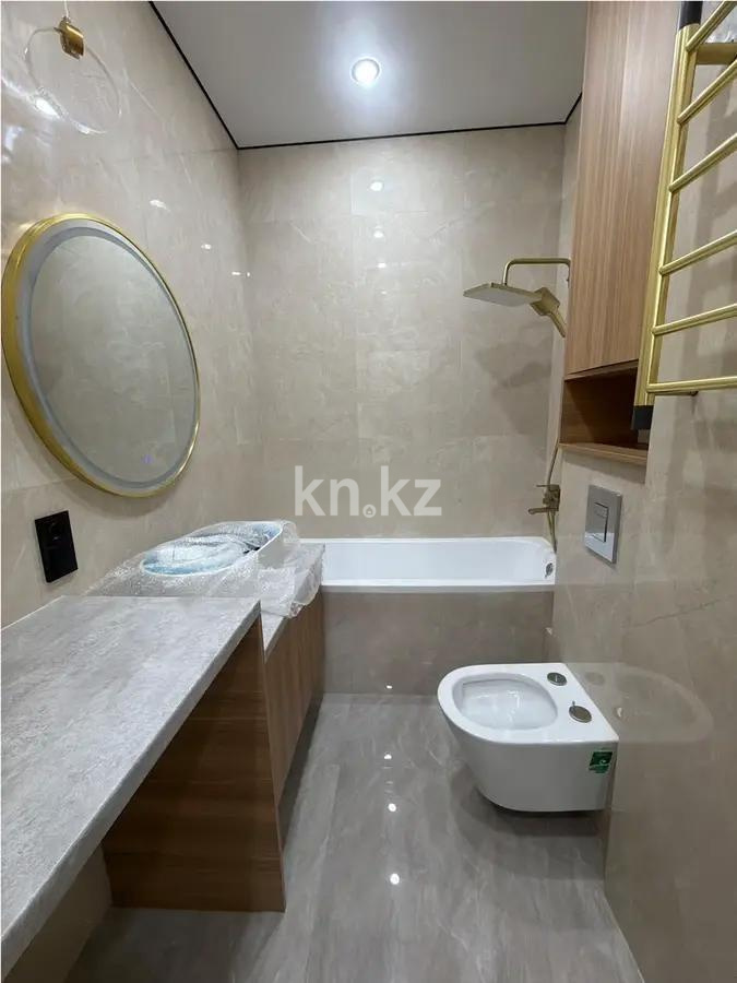 Продажа 1-комнатной квартиры, 40 м² - Продажа недвижимости в Казахстане - страница 15 фото 3 из 3