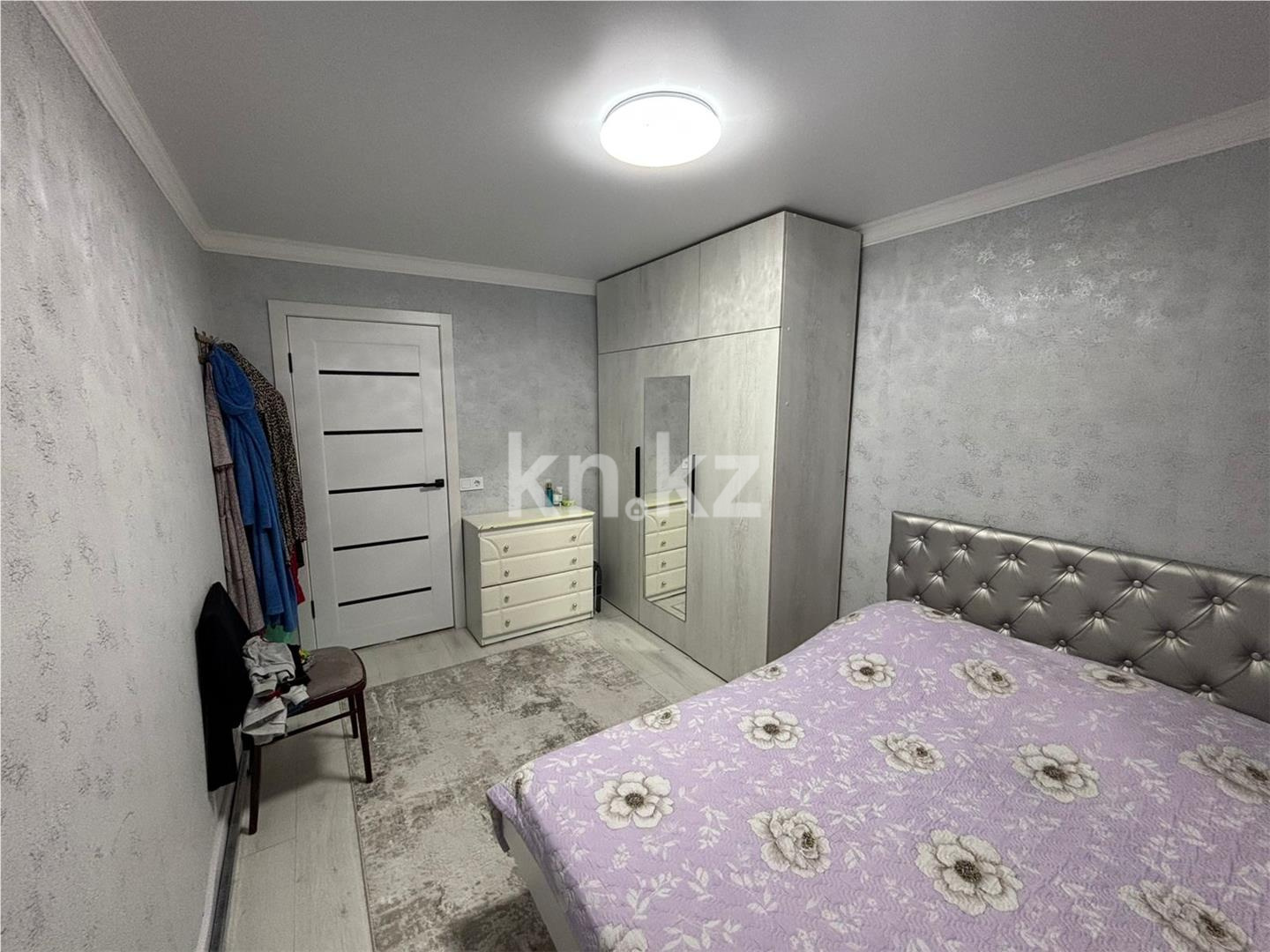 Продажа 3-комнатной квартиры, 61 м², ул. Сатыбалдина в Караганде - фото 4