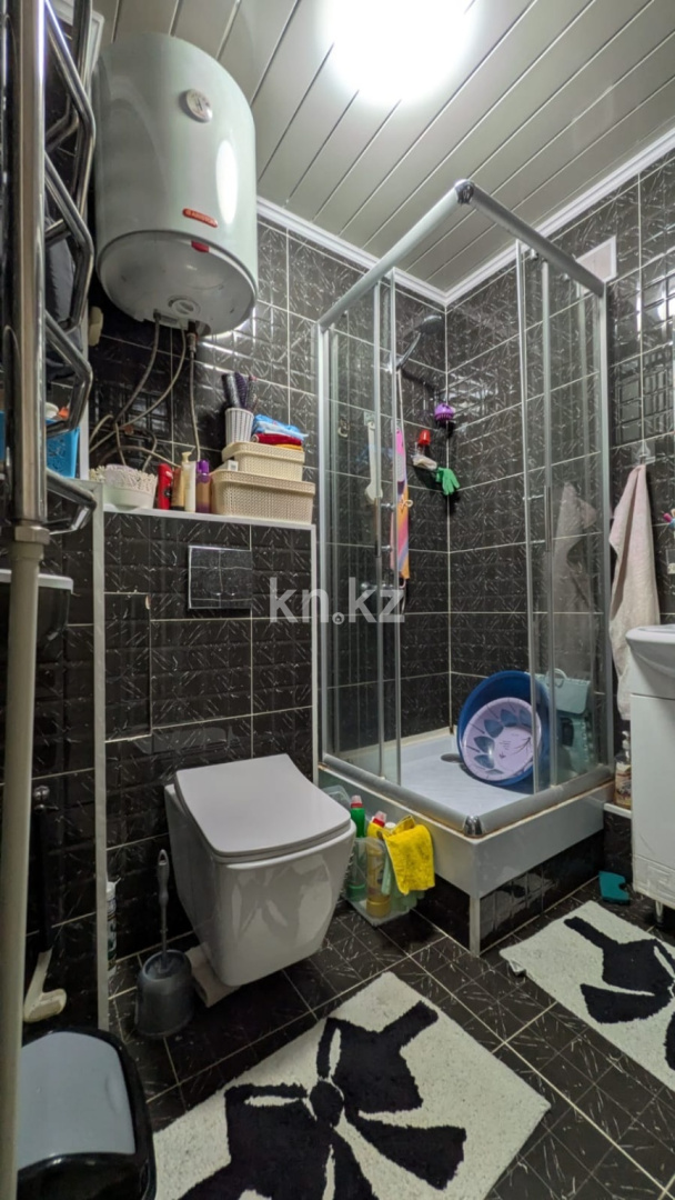 Продажа 2-комнатной квартиры, 46 м² в Таразе - фото 15