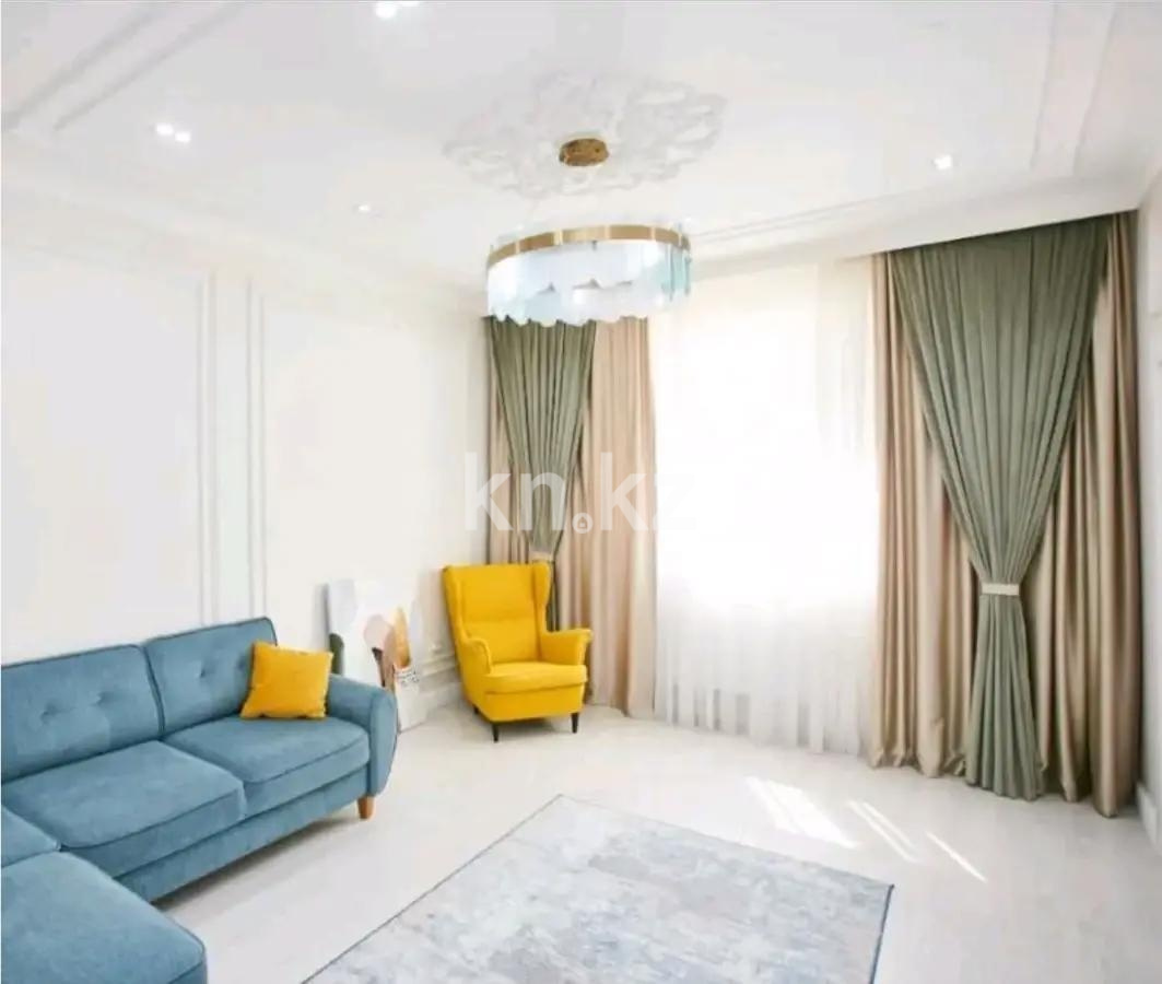 Продажа 3-комнатной квартиры, 85 м² в Астане
