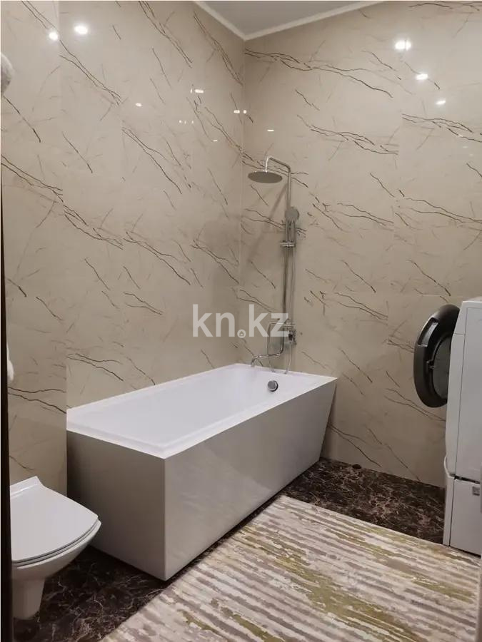 Продажа 4-комнатной квартиры, 125 м² - Продажа квартир в Астане - страница 28 фото 6 из 8