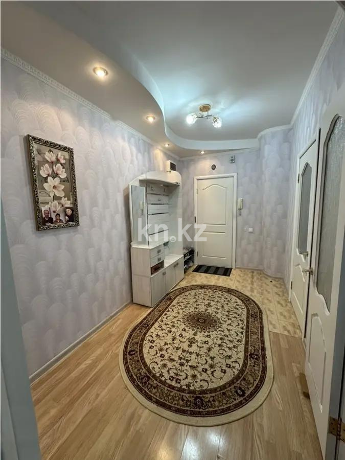 Продажа 2-комнатной квартиры, 63 м² в Астане - фото 6