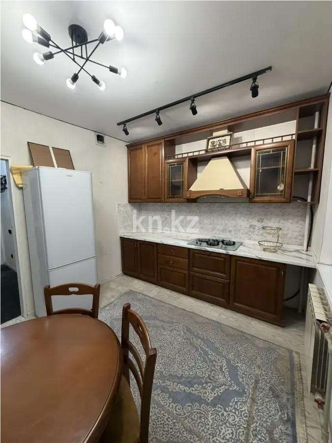 Продажа 1-комнатной квартиры, 40 м² - Недвижимость в Алматы - страница 22 фото 2 из 3