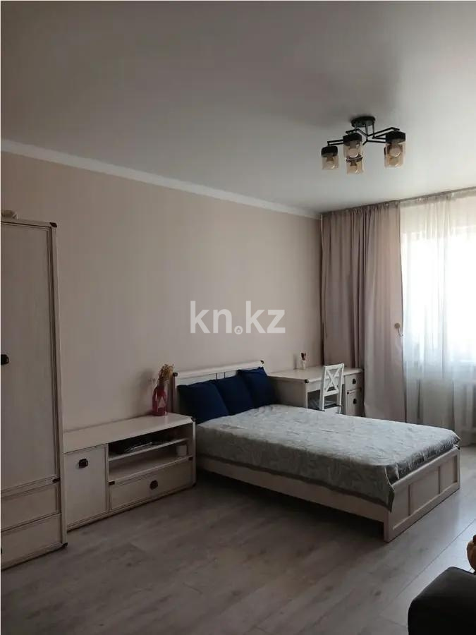 Продажа 3-комнатной квартиры, 128.9 м², ул. Жуалы, дом  9 в Алматы - фото 2