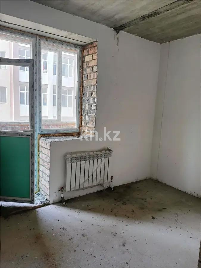 Продажа 1-комнатной квартиры, 32 м² в Астане - фото 2