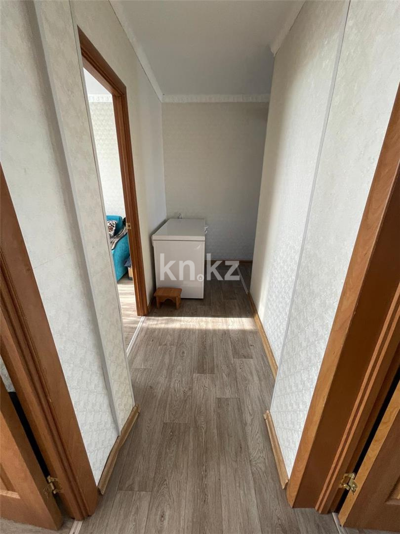 Продажа 4-комнатной квартиры, 77 м², ул. Гапеева, дом  12 - Продажа  четырехкомнатных квартир в Караганде фото 15 из 20