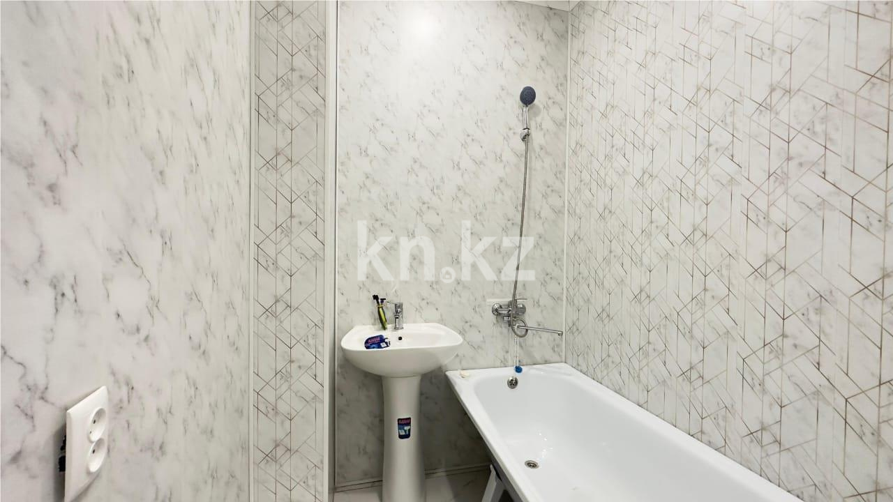 Продажа 1-комнатной квартиры, 41 м² в Астане - фото 6