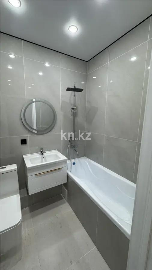 Продажа 2-комнатной квартиры, 46 м² в Алматы - фото 4