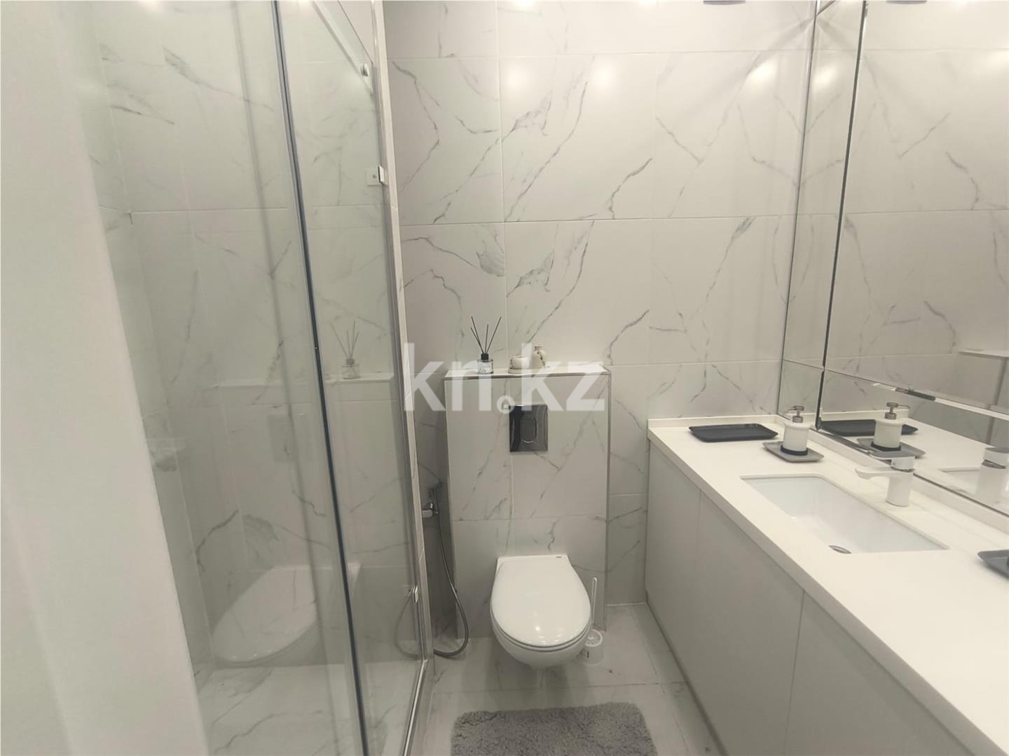 Продажа 2-комнатной квартиры, 50 м² - Продажа квартир в Астане - страница 7 фото 12 из 14