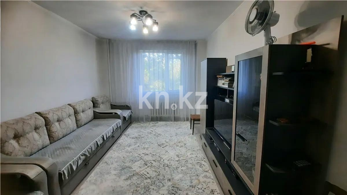Продажа 2-комнатной квартиры, 60 м² - Продажа квартир в Турксибском р-не Алматы - страница 7 фото 1 из 6