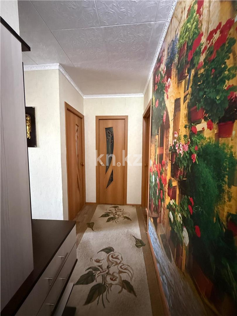 Продажа 2-комнатной квартиры, 49 м², мкр-н 7-й - Продажа квартир в Темиртау фото 9 из 12