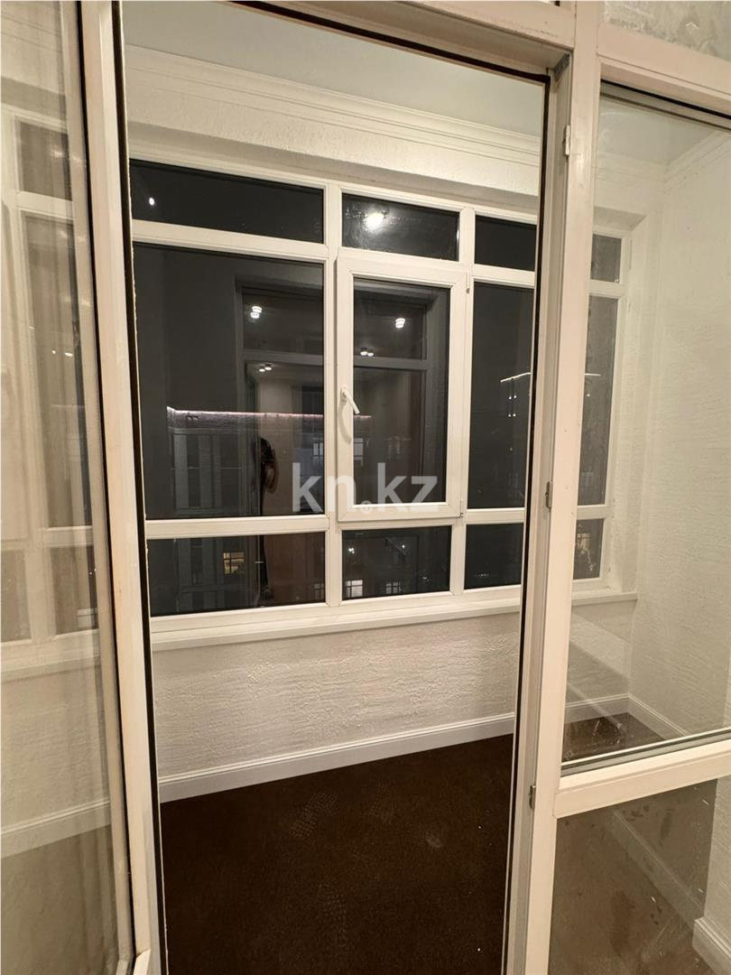 Продажа 3-комнатной квартиры, 72 м², ул. Букетова, дом  3/5 - Продажа квартир в Караганде фото 13 из 14