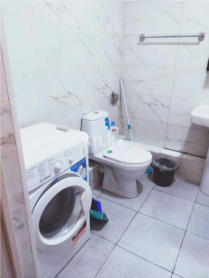 Продажа 2-комнатной квартиры, 54 м², ул. Муратбаева, дом  14/4 - Продажа  двухкомнатных квартир в новостройках Алматы с фото фото 5 из 6