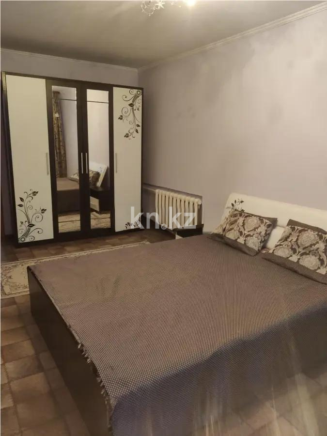 Продажа 3-комнатной квартиры, 69 м², ул. Тургута Озала, дом  240 в Алматы - фото 3