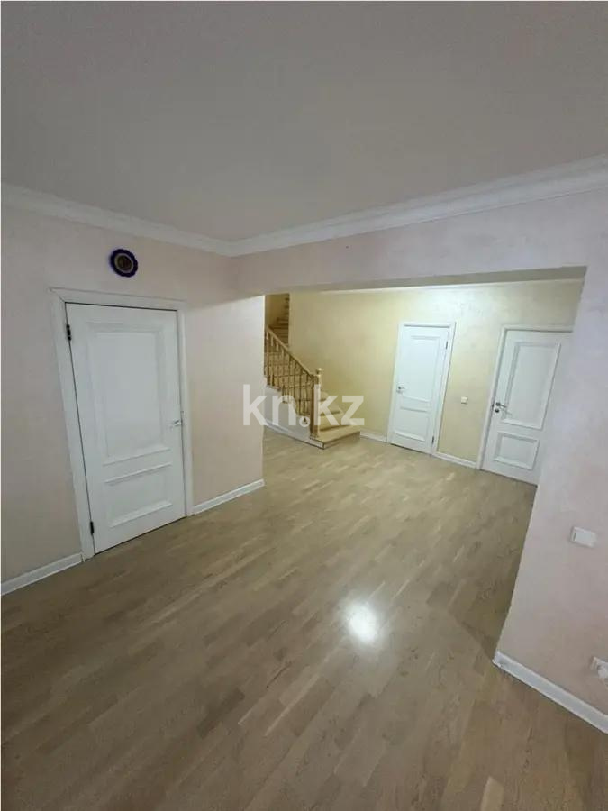 Продажа 6-комнатной квартиры, 260 м² - Продажа пятикомнатных и более квартир в Астане фото 3 из 4
