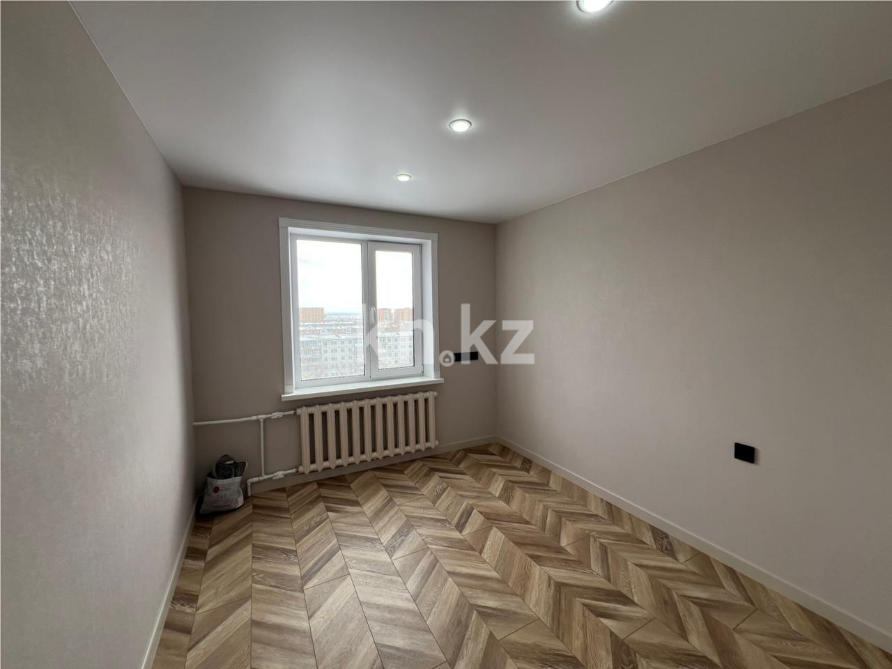 Продажа 4-комнатной квартиры, 76 м² в Караганде - фото 13