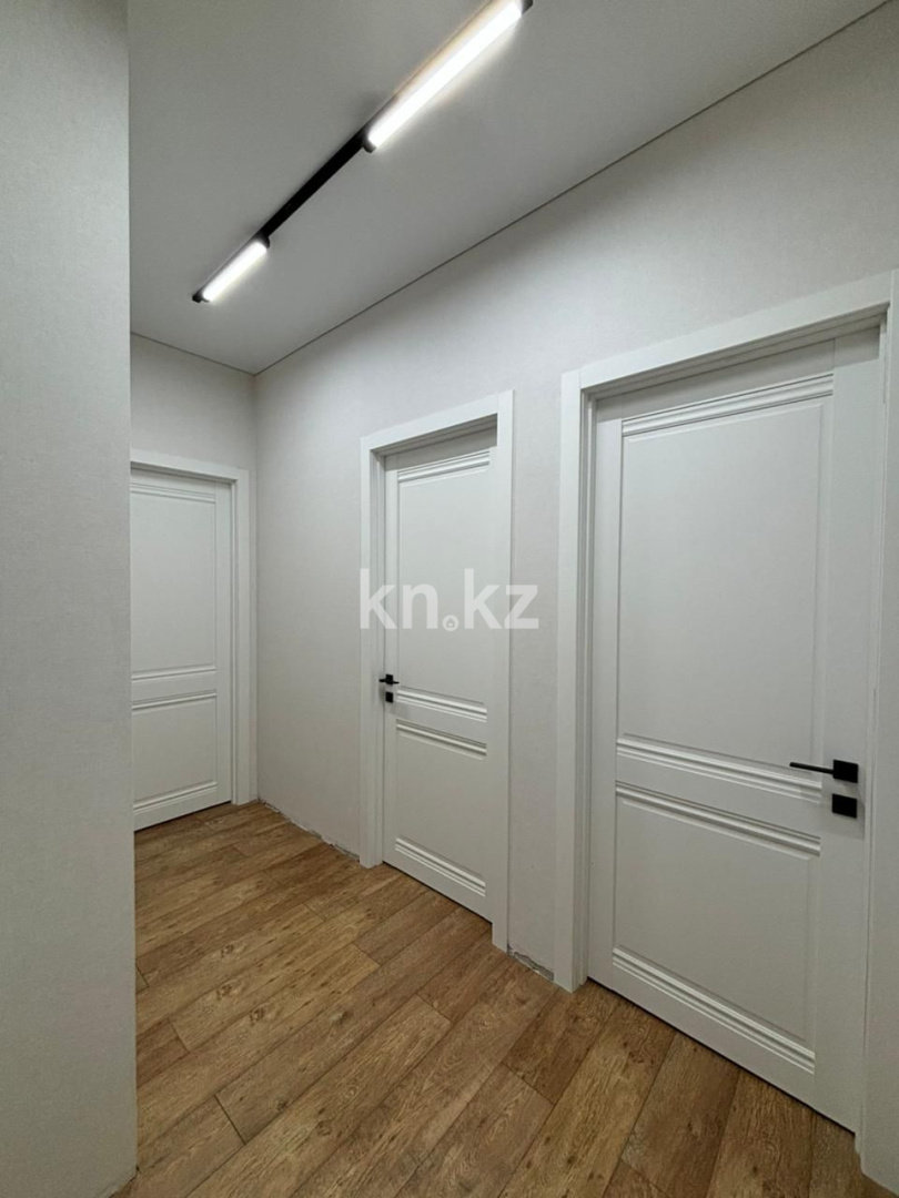 Продажа 3-комнатной квартиры, 67 м² - Продажа  трехкомнатных квартир в новостройках Караганды фото 5 из 17