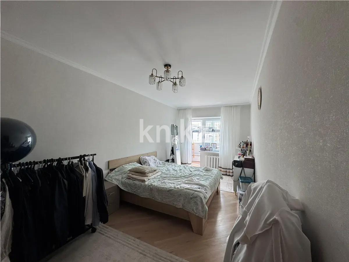 Продажа 4-комнатной квартиры, 117 м² в Астане - фото 2