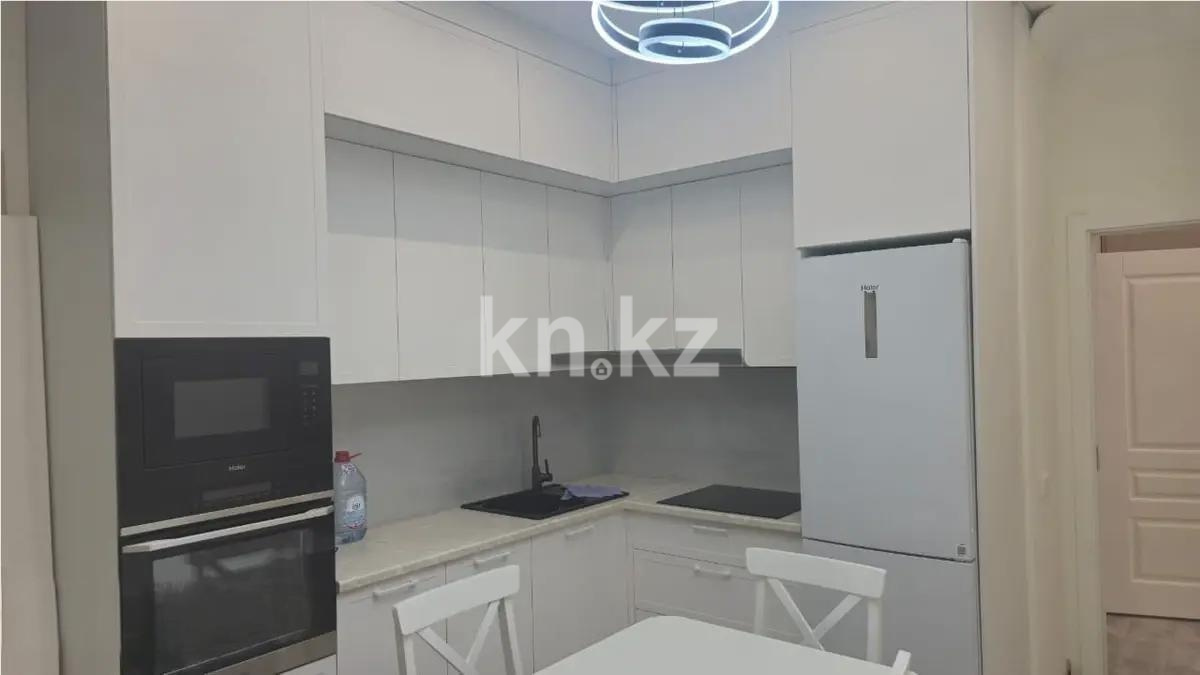 Продажа 2-комнатной квартиры, 67 м² в Алматы - фото 3