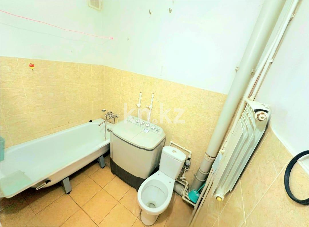 Продажа 1-комнатной квартиры, 30 м² - Продажа однокомнатных квартир в панельном доме в Казахстане - страница 4 фото 4 из 7