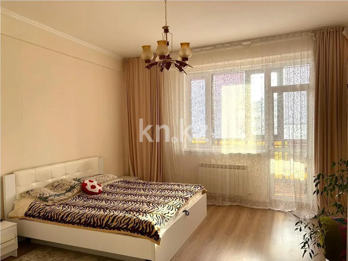 Продажа 4-комнатной квартиры, 140.5 м² - Продажа недвижимости в Астане - страница 12 фото 2 из 7