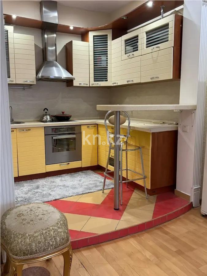 Продажа 2-комнатной квартиры, 73.5 м² - Продажа квартир в Казахстане - страница 5 фото 3 из 4