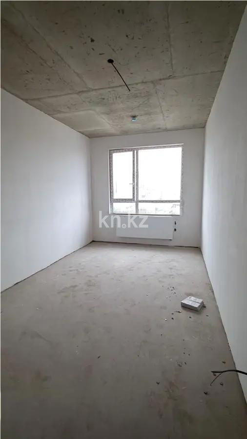 Продажа 2-комнатной квартиры, 62.3 м² - Продажа квартир от собственников в Астане фото 2 из 3