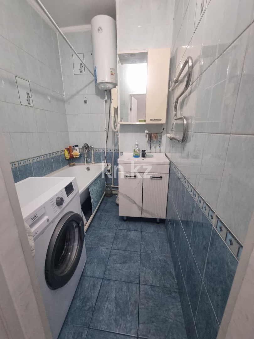 Продажа 3-комнатной квартиры, 91 м² в Караганде - фото 10