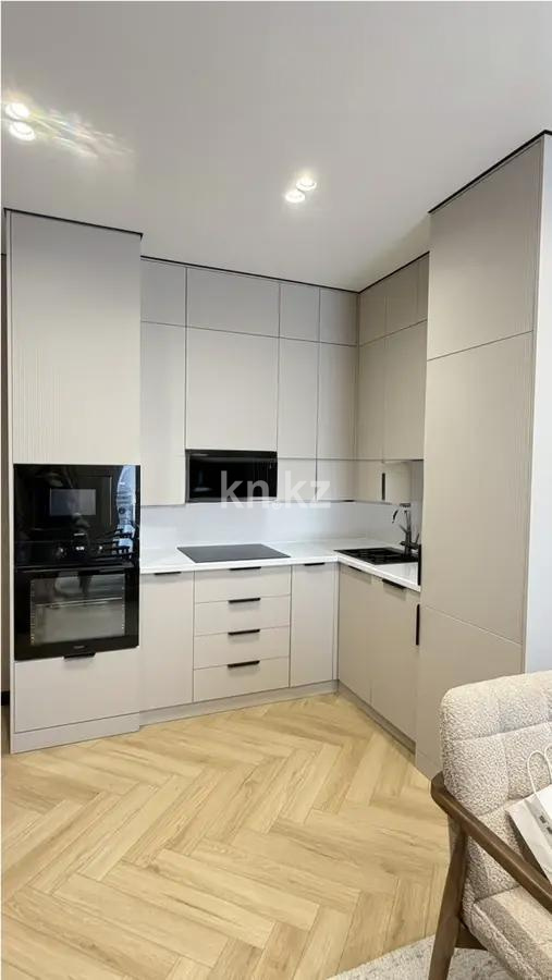 Продажа 3-комнатной квартиры, 62 м² - Продажа трехкомнатных квартир от собственников в Астане фото 4 из 5